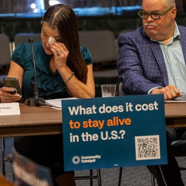 As Trump punts on medical debt, battle over patient protections moves to states