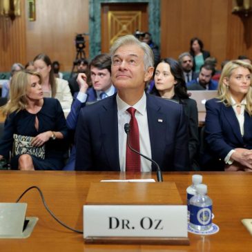 AI will soon have a say in approving or denying Medicare treatments