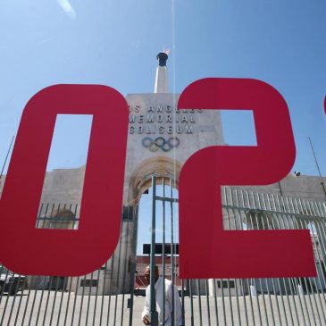 Traveling to LA28: A guide to flights, hotels and tickets — and scoring the best deals