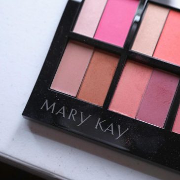 Mary Kay is applying AI: Brand uses tech to simplify makeup choices