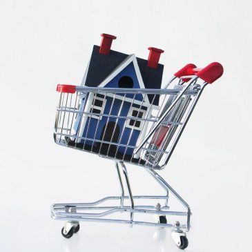 How to shop for a mortgage without hurting your credit score