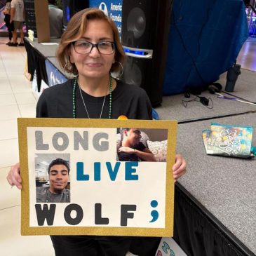 Suicide claims more Gen Z lives than previous generation