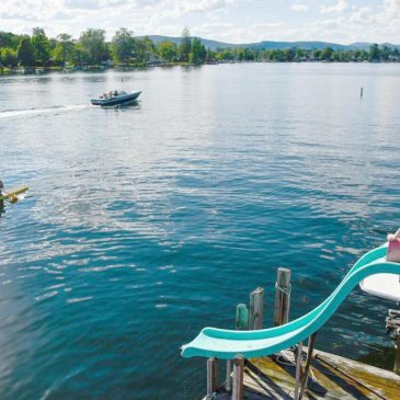 The vacation spots you keep returning to, from Zion to the ‘very best beach’ in Hawaii