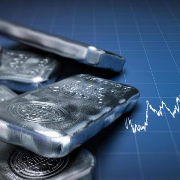Silver hits all-time high as London squeeze sparks market havoc