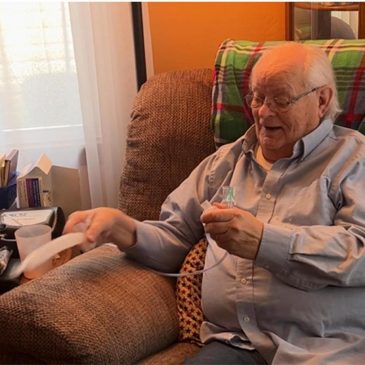 Shutdown forces Medicare patients off popular telehealth and hospital-at-home programs