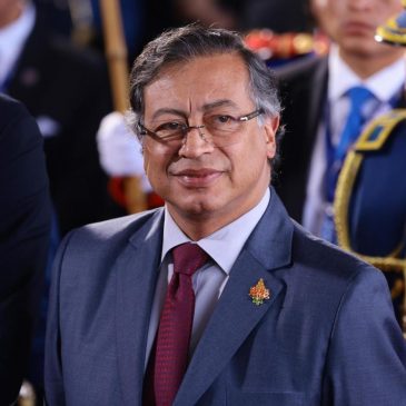 Calling Petro ‘drug leader,’ Trump halts U.S. aid to Colombia, a key ally in region