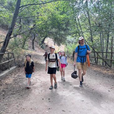 10 tips from actual kids on reconnecting with your childlike sense of wonder