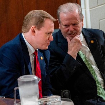 12,000 comments poured in on North Carolina’s new Trump-backed map. And they weren’t positive