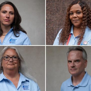 ‘Cancer doesn’t care’: Citizen lobbyists unite to push past Washington’s ugly politics