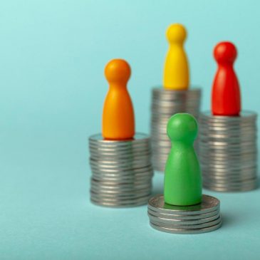 Survey finds inflation, slower hiring undermining worker confidence