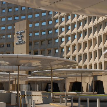 What the Federal Govt. Shutdown Means for Your Voucher & Benefits