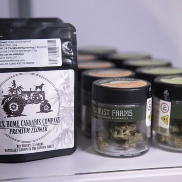 Opinion: Ensuring New York’s Cannabis Industry Lives Up to its Promises