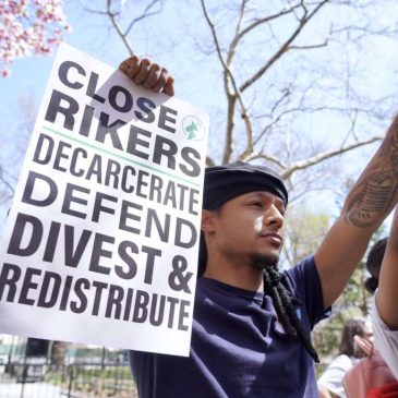 Opinion: The Next Mayor’s Test is Closing Rikers— Public Safety Demands It