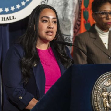 Opinion: Communities’ Power in Development Decisions Helps Our Neighborhoods 