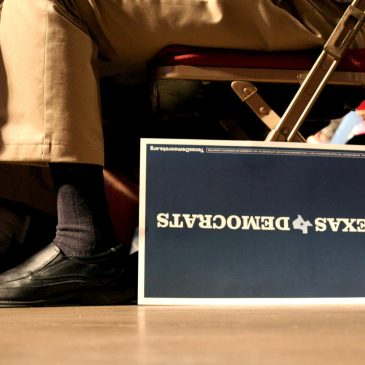 Inside the Rift Between Texas Dems and a Soros-Backed PAC