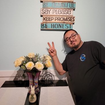 Trump’s ICE Arrested a Whistleblower Who Exposed Sexual Assault in Detention. Now, He’s Left the Country.