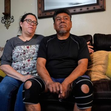 As the shutdown drags on, these people will lose if health care subsidies expire