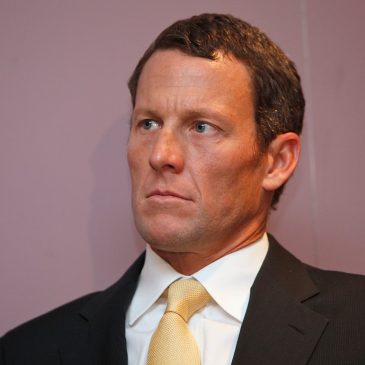 Today in History: October 22, Lance Armstrong stripped of Tour titles