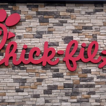 Chick-fil-A to open next year in Stillwater