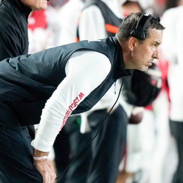 Gophers football is winning ugly, but in Wisconsin, it’s just ugly