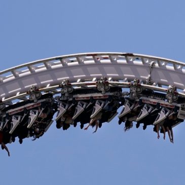 Activist investor group that includes Travis Kelce aims to revive struggling Six Flags