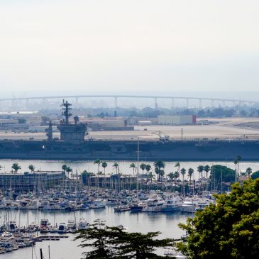 Navy loses two aircraft from USS Nimitz aircraft carrier within 30 minutes
