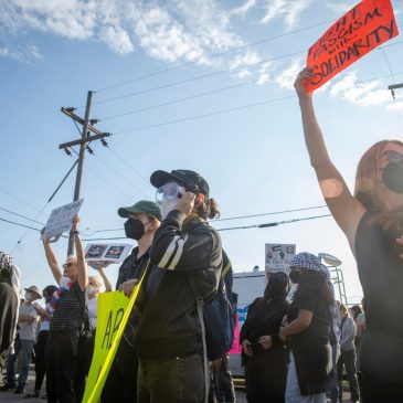 Democratic congressional candidate Kat Abughazaleh indicted over role in ICE protests