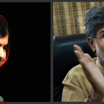 Today in History: October 10, Malala Yousafzai, Kailash Satyarthi awarded Nobel Peace Prize