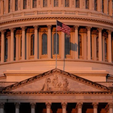 Trump administration threatens no back pay for federal workers in shutdown