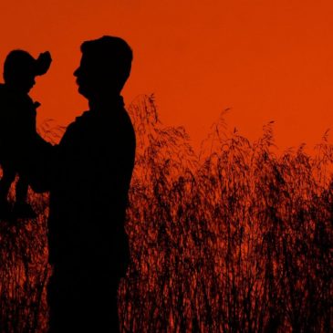 Anxiety over global warming is leading some young Americans to say they don’t want children