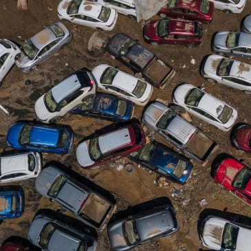 Death toll from torrential rains in Mexico rises to 64 as search operations expand