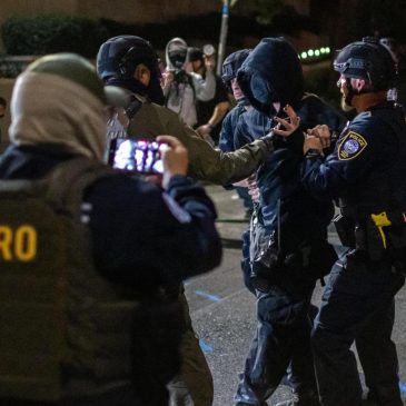 Federal court to weigh Trump’s deployment of National Guard troops in Chicago area