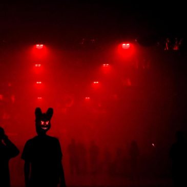 Photos: Halloween celebrated around the world