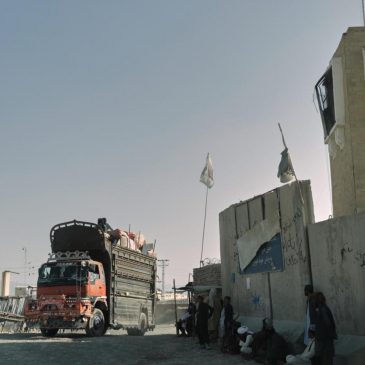 Pakistan says peace talks with Afghanistan’s Taliban government in Istanbul failed after four days