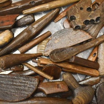 Archaeological site in Alaska that casts light on early Yup’ik life ravaged by ex-Typhoon Halong