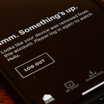 One Tech Tip: How to prepare for outages that impact our online lives, from banking to chatting apps