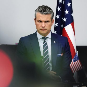 US has seized survivors after strike on suspected drug-carrying vessel in Caribbean, AP source says