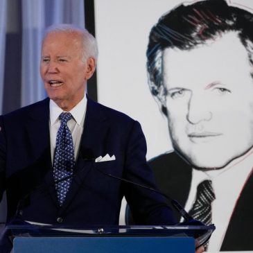 Biden calls these ‘dark days’ as he urges Americans to ‘get back up’