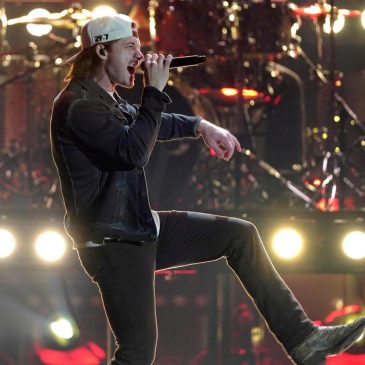 Country superstar Morgan Wallen books another two-night stand at U.S. Bank Stadium