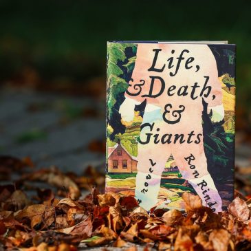 Readers and writers: Don’t miss these two novels, including a Minnesotan’s debut