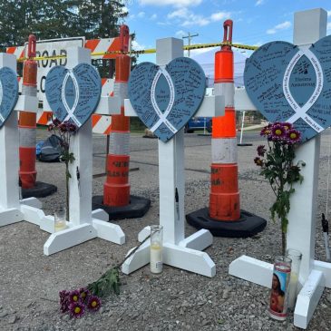 FBI confirms shooter in deadly Michigan church attack was motivated by hatred toward Mormons