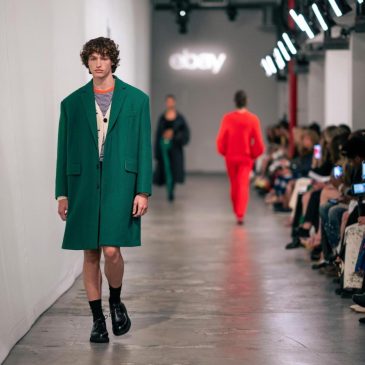 How to shop secondhand clothing sustainably and look cool doing it
