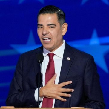 Democrats needed a new approach on a key House committee. Then came the uproar over Jeffrey Epstein