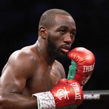A Black champion boxer was held by police at gunpoint. The police chief says he gets the outrage