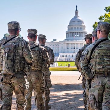 Authorities charge 2 more suspects with attack on prominent DOGE employee