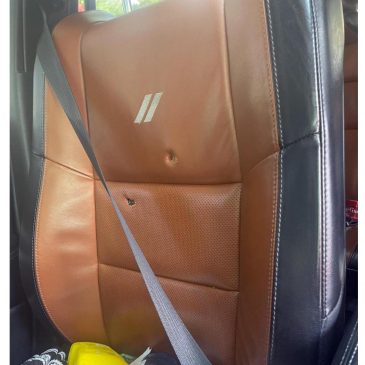 Police report omits a federal agent’s shooting at a DC driver. The man’s lawyers suspect a cover-up