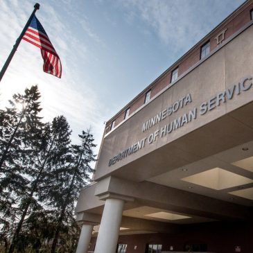 Minnesota ends Medicaid-funded housing stabilization program beset by fraud