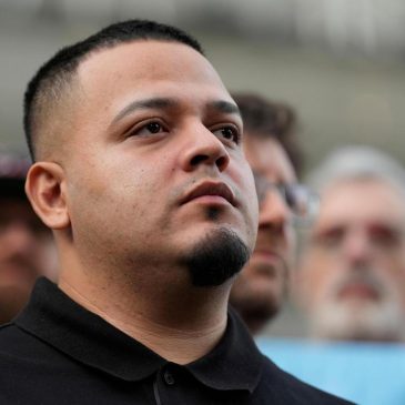 A federal judge in Tennessee warns Trump officials over statements about Kilmar Abrego Garcia