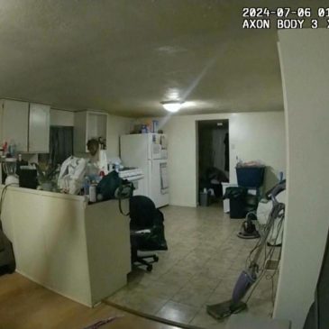 What to know about the murder trial of an Illinois sheriff deputy who killed Sonya Massey