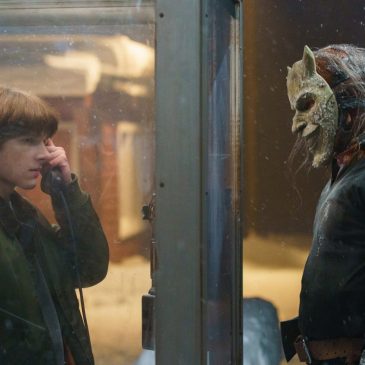 ‘Black Phone 2’ review: Sequel different from, not better than first flick